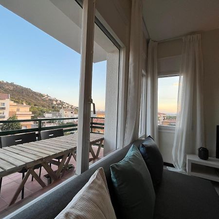 Calma Marina Roses Apartment Exterior photo